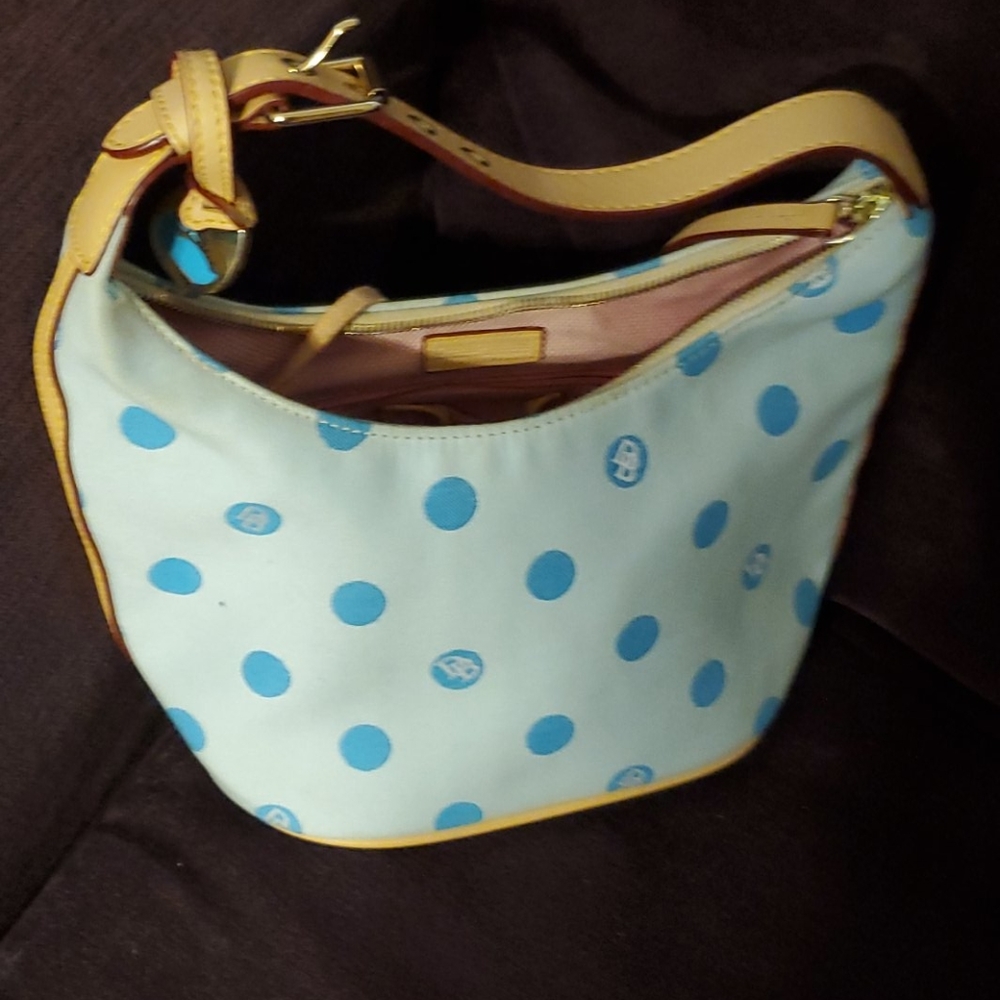 Dooney and Burke Handbag